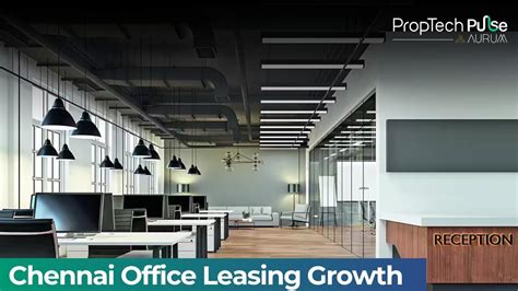 Workday Chennai Office Lease
