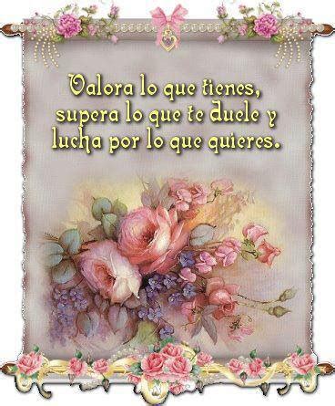 Valora lo que tienes - TnRelaciones - La vida misma