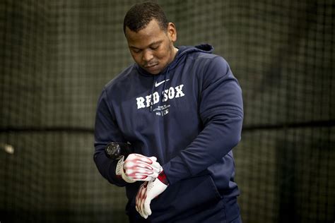 Rafael Devers Injury: Alex Cora Gives Concerning Update On Red Sox Star ...