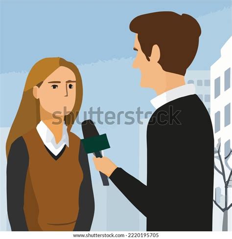 School Interview Cartoon 的图像结果