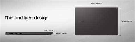 Buy GalaxyBook2 360 - Price & Offers | Samsung India