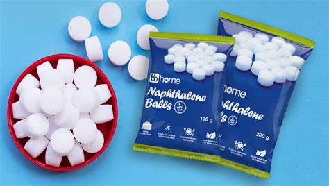 Buy bb home Naphthalene Balls Online at Best Price of Rs 75 - bigbasket