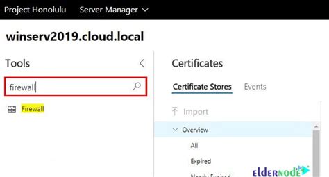 Basics of Setting Up Windows 2019 Server 的图像结果