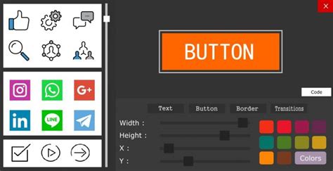 Image result for Make Button UI Better JDeveloper