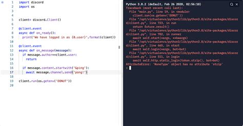 Image result for OS Getenv Python YouTube