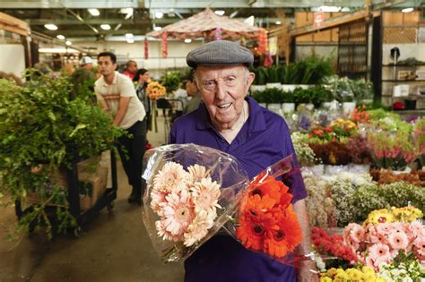 San Francisco Flower Market prepares for Potrero Hill move | The City ...