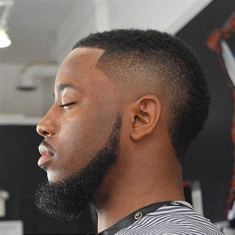 20 modern burst fade mohawk haircuts for men – Artofit