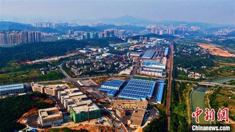 湖南郴州受央企青睐 签下合作项目9个总投资206.8亿元_新浪科技_新浪网