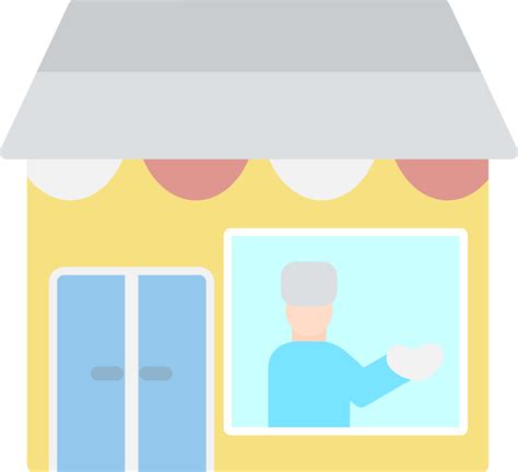 Shopkeeper Vector 的图像结果