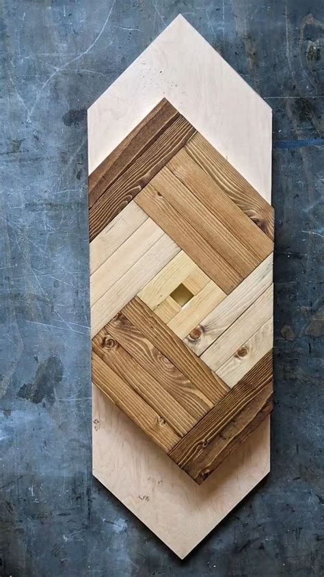 Image result for Fun Small Wood Projects