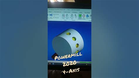 Image result for Powermill Programing 2019