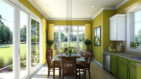 25+ Best Olive Green Colour Combination For Your Walls in 2026