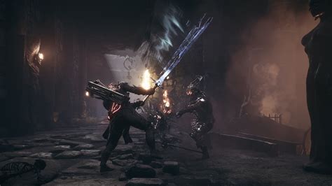 Image result for Mortal Shell Multiplayer