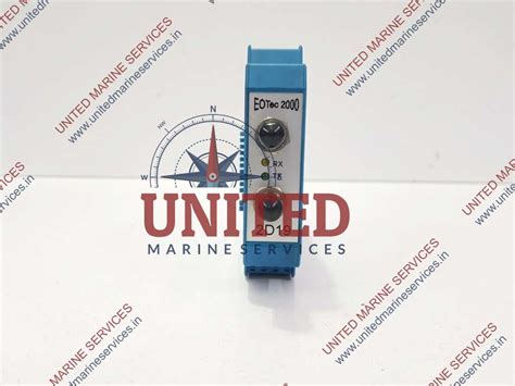 WEED INSTRUMENTS - Automation Spares Surplus Inventory | United Marine ...