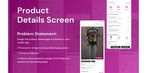 Figma Tutorial Product View 的图像结果