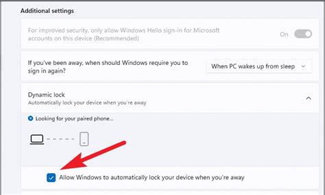 Lock Your Windows Pc Automatically In Windows 11 的图像结果