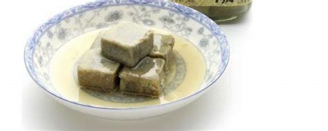 臭豆腐过了保质期还能吃吗 过期的臭豆腐能不能吃_知秀网