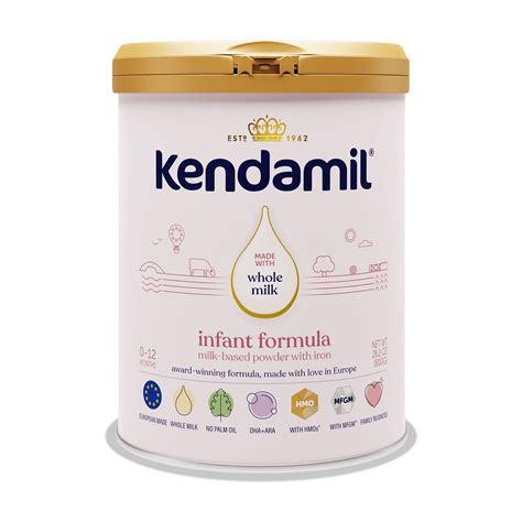 Kendamil Baby Formula in Baby Formula - Walmart.com