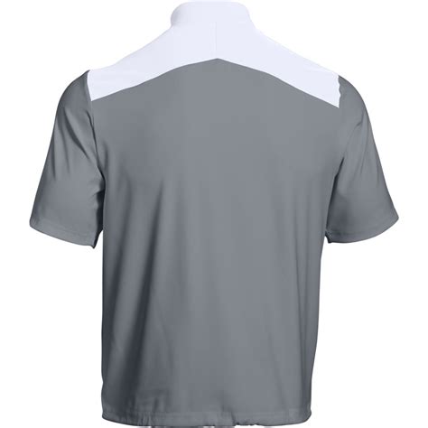 under armour ultimate cage jacket short sleeve Cheaper Than Retail ...