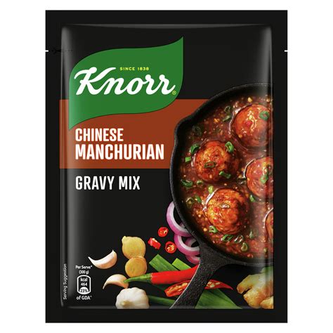 Products | Knorr India