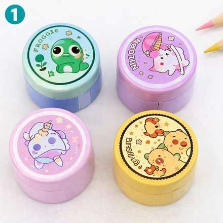 Pencil Sharpeners - Buy Pencil Cutters Online in India | Shopsy