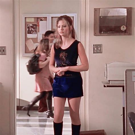 Buffy Leather 的图像结果