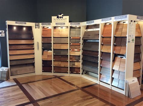 Koster's Wood Floor Store LLC | Flooring | Syracuse, NY