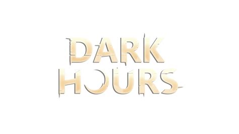 Dark Hours