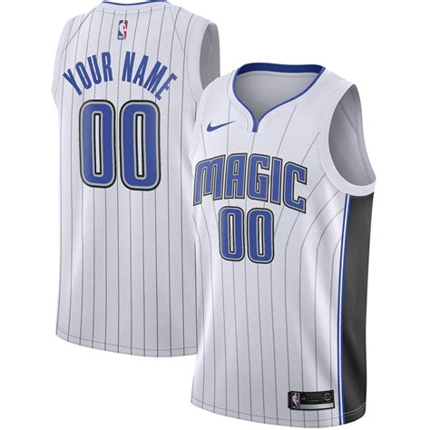 Orlando Magic Jerseys - Where to Buy Them