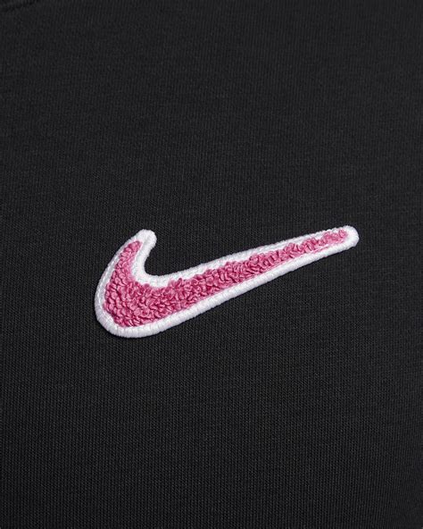 Nike Sportswear Men's Pullover French Terry Hoodie. Nike IN