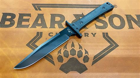 2023 SHOT Show Roundup: New Knives From The Show Floor | An Official ...