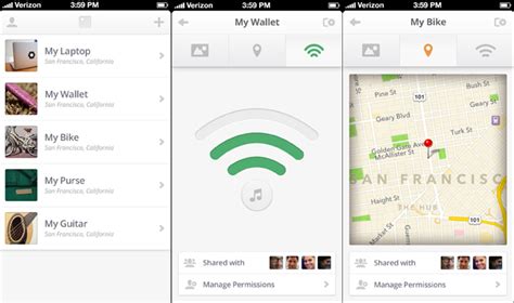 Image result for How to Set Up Tile App
