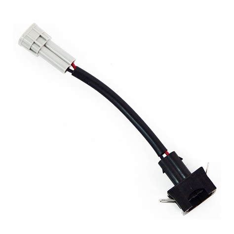 Image result for Fuel Injector Connection