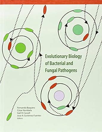 Buy Evolutionary Biology of Bacterial and Fungal Pathogens Book Online ...