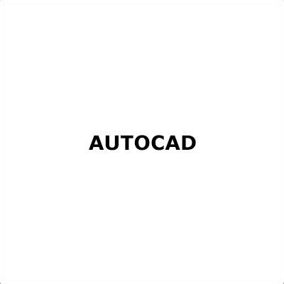 Image result for AutoCAD Program