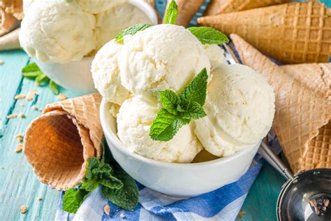 Ice Cream Stablizer - Cremedelite- 1Kg – MeronKart