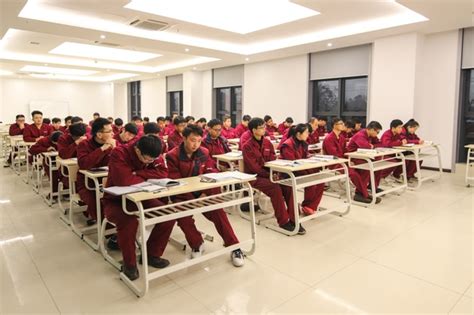 安庆职业技术学院机电工程学院：校企携手再发力 就业服务再提升——开展2020级岗位实习宣讲会