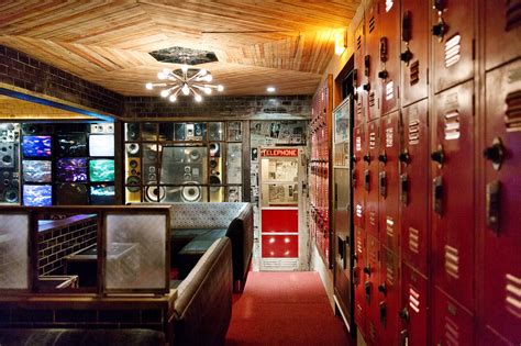 Speakeasy Los Angeles