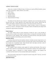 Image result for LibGuide Design