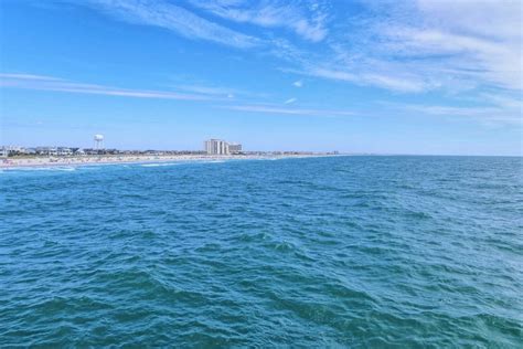 What City Has the Best Weather in North Carolina?