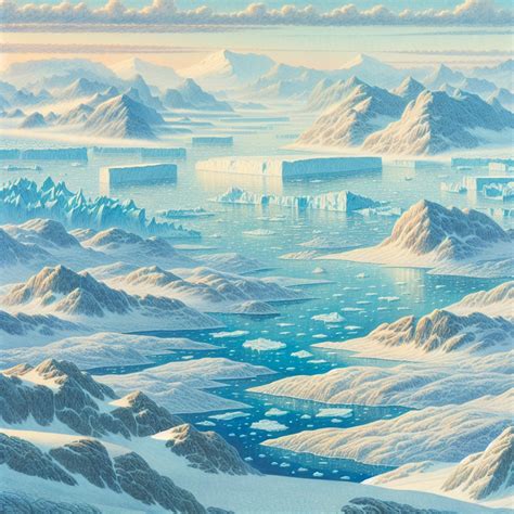 Natural Resources of Greenland: Where Natural Resources are Located in Greenland - Earth Site ...