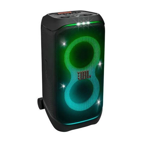 JBL Partybox 320 - Portable Speaker - Black | Buy yours now | Spark NZ