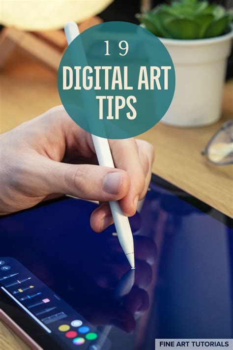 Digital Drawing Tips 的图像结果