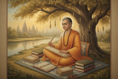 Rupa Goswami: Master of Devotional Theology in Vrindavan ...