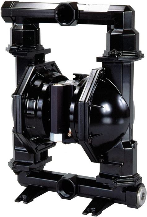 ARO Cast-Iron Santoprene Multiport Double Diaphragm India | Ubuy