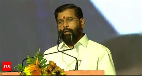 Eknath Shinde kept BJP dangling on joining Maharashtra govt, governor ...