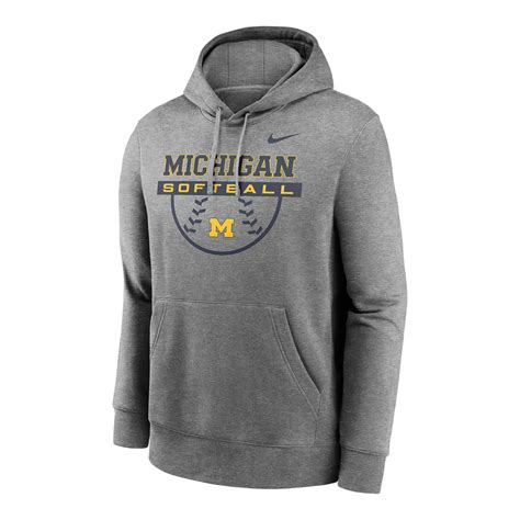 Official Michigan University Sweatshirts & Hoodies – The M Den Shop