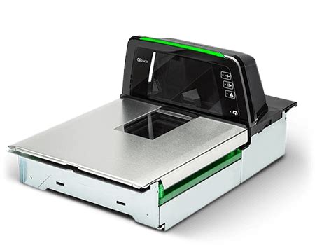 NCR Check Scanner 的图像结果