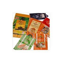 PP Woven Bags - Laminated HDPE Bags Manufacturer from Nagpur