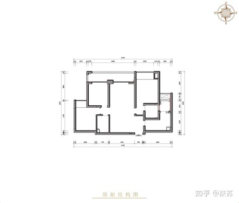 面积128平米的房子好不好？现代风格装修案例！-万科玲珑湾装修 - 房天下装修知识